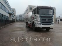 Sany SYM5255GJB1E concrete mixer truck