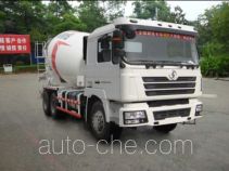 Sany SYM5256GJB1DS concrete mixer truck