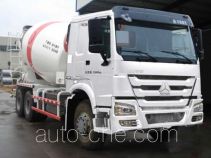 Sany SYM5256GJB1DZ concrete mixer truck
