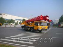 Sany  STC200 SYM5261JQZ (STC200) truck crane