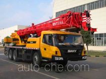 Sany  STC200S SYM5267JQZ (STC200S) truck crane