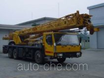 Sany  QY26 SYM5281JQZ (QY26) truck crane
