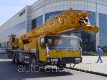 Sany  QY25 SYM5282JQZ (QY25) truck crane