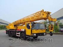 Sany  QY25C SYM5291JQZ (QY25C) truck crane