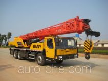 Sany  QY25C SYM5292JQZ (QY25C) truck crane