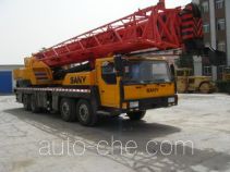 Sany  QY25C SYM5293JQZ (QY25C) truck crane