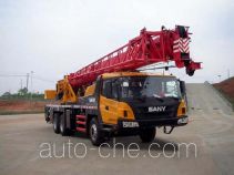 Sany  STC200S SYM5293JQZ (STC200S) truck crane