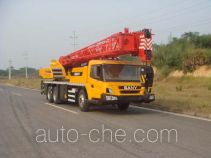 Sany  STC250 SYM5300JQZ (STC250) truck crane