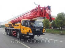 Sany  STC250 SYM5304JQZ (STC250) truck crane