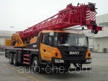 Sany STC200C5 SYM5302JQZ(STC200C5) truck crane