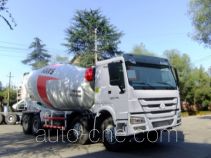 Sany SYM5311GJB1DZ concrete mixer truck