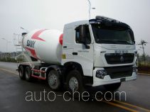 Sany SYM5311GJB1DZ1 concrete mixer truck