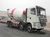 Sany SYM5311GJB2E concrete mixer truck