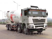 Sany SYM5312GJB1DS concrete mixer truck