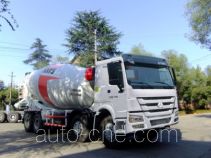 Sany SYM5312GJB1DZ concrete mixer truck