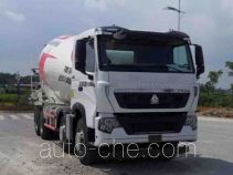 Sany SYM5312GJB1DZ1 concrete mixer truck
