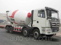 Sany SYM5312GJB2E concrete mixer truck