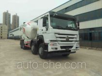 Sany SYM5313GJB1EZ concrete mixer truck