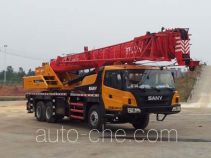 Sany  STC350S SYM5353JQZ (STC350S) truck crane