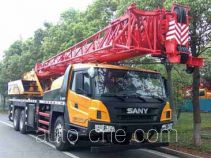 Sany STC250S SYM5325JQZ(STC250S) truck crane