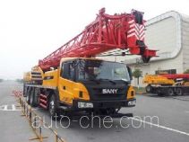 Sany STC250H SYM5334JQZ(STC250H) truck crane