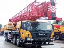 Sany STC500S SYM5405JQZ(STC500S) truck crane