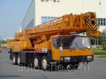 Sany  QY50C SYM5420JQZ (QY50C) truck crane