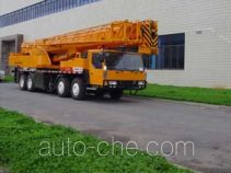 Sany  QY52 SYM5420JQZ (QY52) truck crane