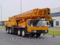 Sany  QY50 SYM5421JQZ (QY50) truck crane