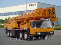 Sany  QY50C SYM5421JQZ (QY50C) автокран