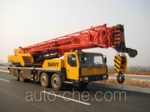 Sany  QY50C SYM5422JQZ (QY50C) truck crane