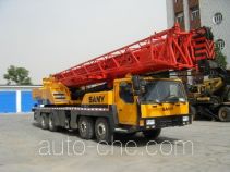 Sany  QY50C SYM5423JQZ (QY50C) truck crane