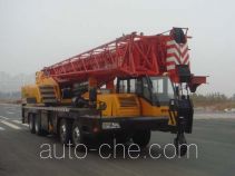 Sany  STC500E SYM5429JQZ (STC500E) truck crane