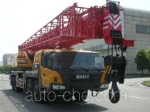 Sany  STC750S SYM5453JQZ (STC750S) truck crane