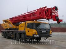 Sany  STC750S SYM5453JQZ (STC750S) truck crane