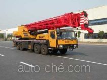 Sany  STC75 SYM5460JQZ (STC75) truck crane