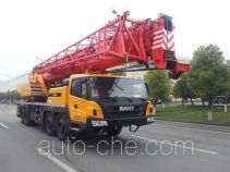 Sany  STC750 SYM5462JQZ (STC750) truck crane