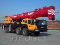Sany STC1000A SYM5464JQZ(STC1000A) truck crane