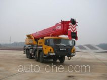 Sany  STC900 SYM5469JQZ (STC900) truck crane