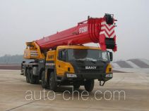 Sany  STC900 SYM5468JQZ (STC900) truck crane