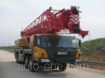 Sany  STC750S SYM5483JQZ (STC750S) truck crane
