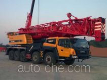 Sany  STC1000S SYM5554JQZ (STC1000S) truck crane