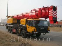Sany  STC1600 SYM5558JQZ (STC1600) truck crane