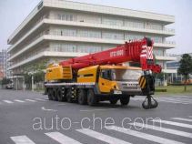 Sany  STC1000 SYM5581JQZ (STC1000) truck crane