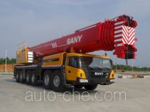 Sany  SAC2800 SYM5722JQZ (SAC2800) автокран повышенной проходимости