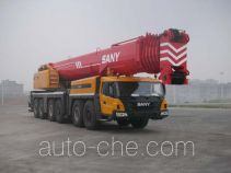 Sany  SAC3000 SYM5721JQZ (SAC3000) all terrain mobile crane