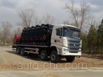 Sany SYN5430TYL fracturing truck