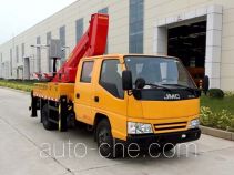 Sany SYP5050JGKJL14 aerial work platform truck