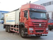Sany SYP5250TFSZQ powder spreader truck