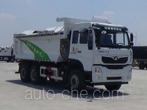 Sany SYP5251ZLJZQ dump garbage truck